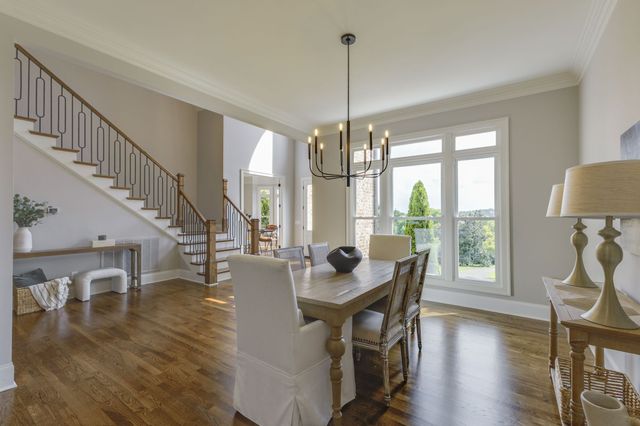 9266 Chevoit Dr, Brentwood, TN 37027