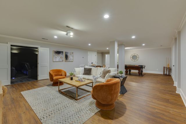 9266 Chevoit Dr, Brentwood, TN 37027