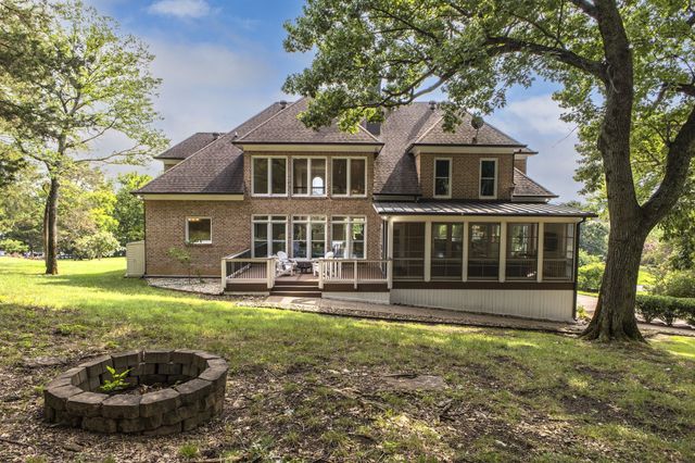 9266 Chevoit Dr, Brentwood, TN 37027