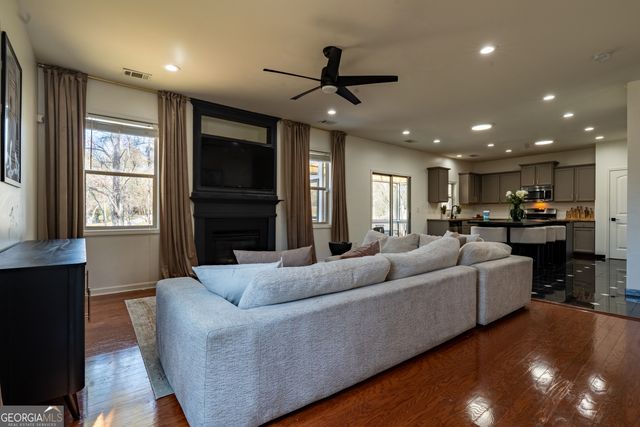 3482 Willow Meadow Lane, Douglasville, GA 30135