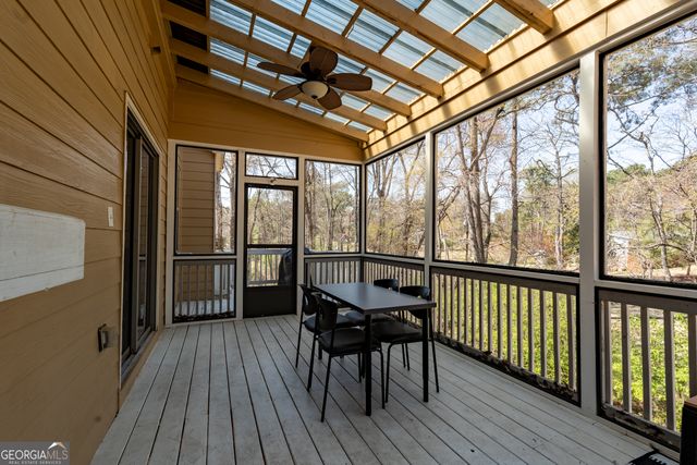 3482 Willow Meadow Lane, Douglasville, GA 30135