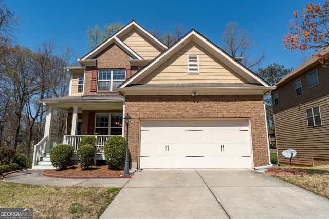 3482 Willow Meadow Lane, Douglasville, GA 30135