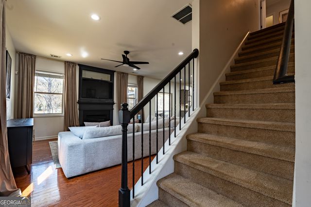 3482 Willow Meadow Lane, Douglasville, GA 30135