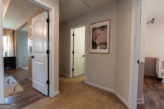 3482 Willow Meadow Lane, Douglasville, GA 30135