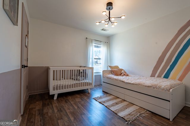 3482 Willow Meadow Lane, Douglasville, GA 30135