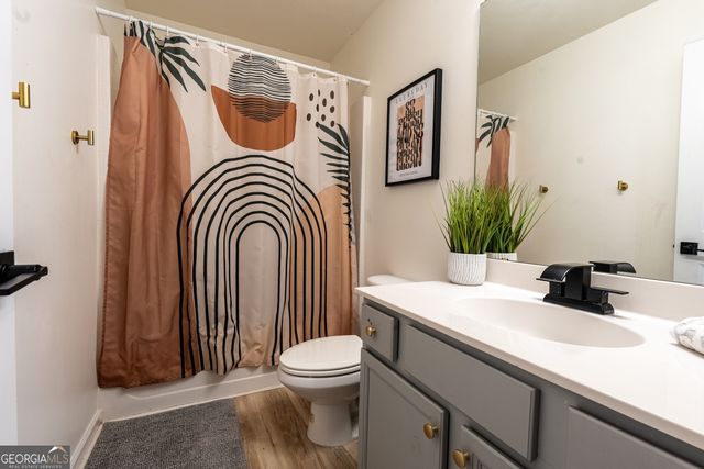 3482 Willow Meadow Lane, Douglasville, GA 30135