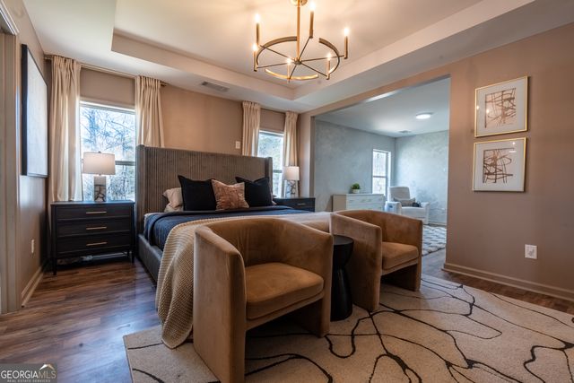 3482 Willow Meadow Lane, Douglasville, GA 30135