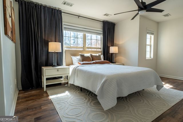 3482 Willow Meadow Lane, Douglasville, GA 30135