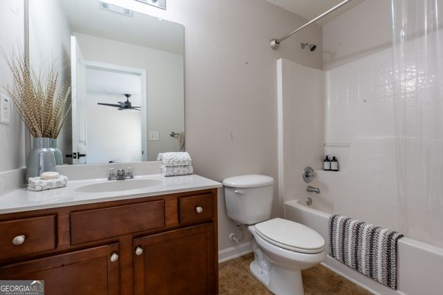 3482 Willow Meadow Lane, Douglasville, GA 30135