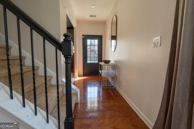 3482 Willow Meadow Lane, Douglasville, GA 30135