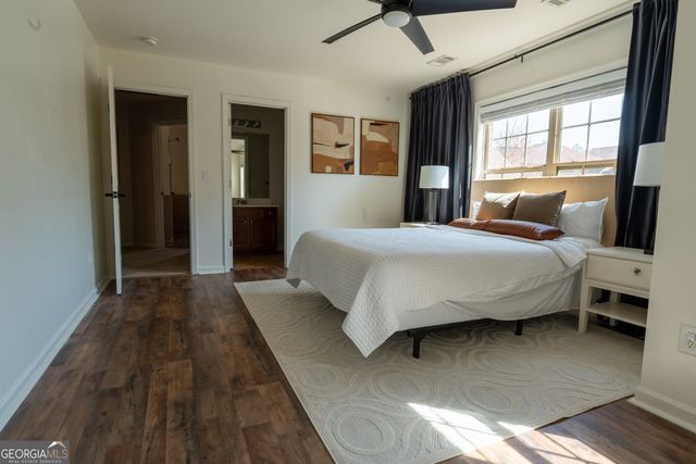 3482 Willow Meadow Lane, Douglasville, GA 30135