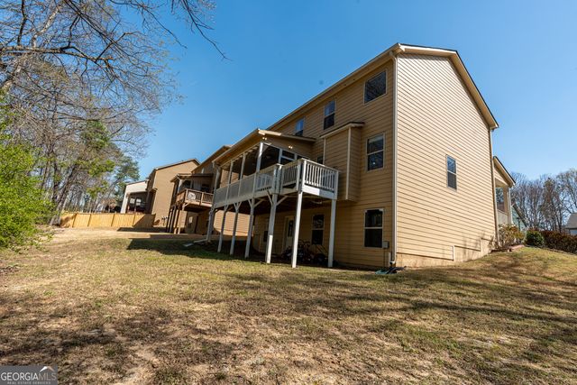 3482 Willow Meadow Lane, Douglasville, GA 30135