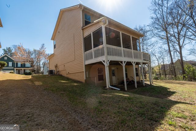 3482 Willow Meadow Lane, Douglasville, GA 30135