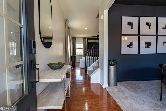 3482 Willow Meadow Lane, Douglasville, GA 30135