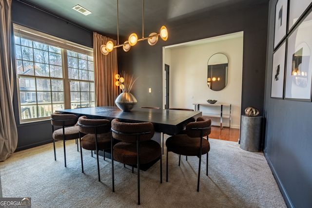 3482 Willow Meadow Lane, Douglasville, GA 30135