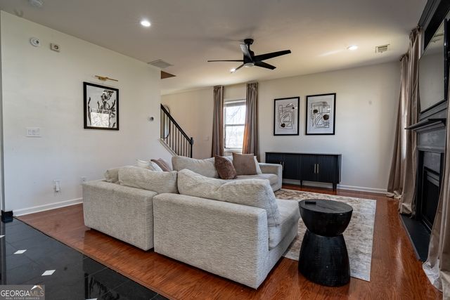 3482 Willow Meadow Lane, Douglasville, GA 30135