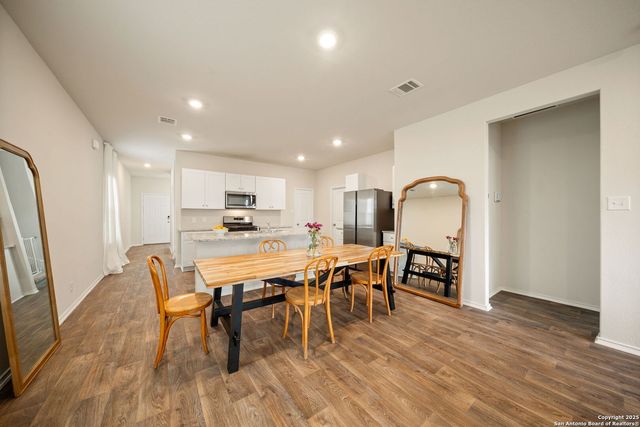 6522 Bleak Hills Blvd, San Antonio, TX 78252