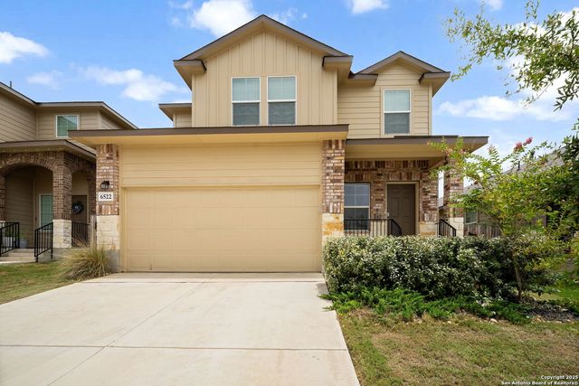 6522 Bleak Hills Blvd, San Antonio, TX 78252