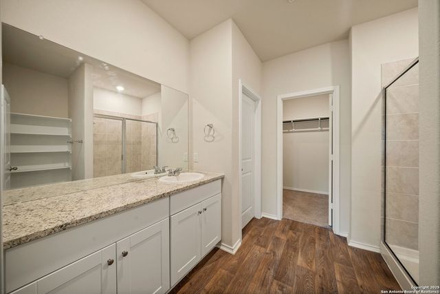 6522 Bleak Hills Blvd, San Antonio, TX 78252