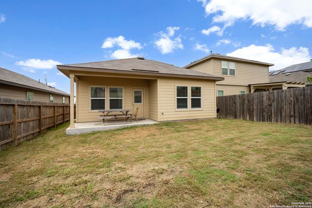 6522 Bleak Hills Blvd, San Antonio, TX 78252