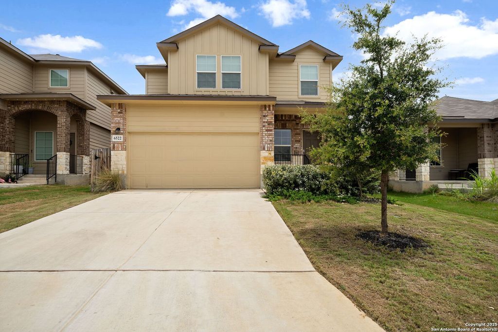 6522 Bleak Hills Blvd, San Antonio, TX 78252