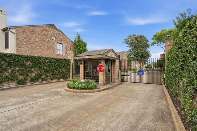 1201 Mcduffie Street 114, Houston, TX 77019