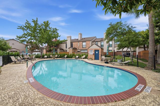 1201 Mcduffie Street 114, Houston, TX 77019