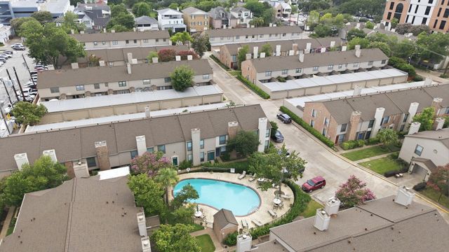 1201 Mcduffie Street 114, Houston, TX 77019