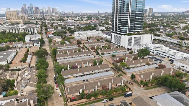 1201 Mcduffie Street 114, Houston, TX 77019