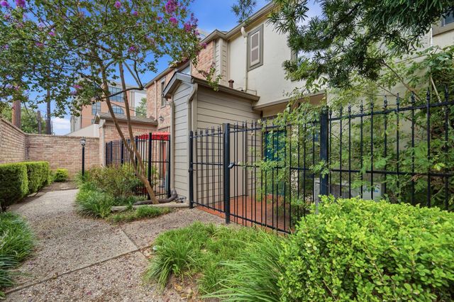 1201 Mcduffie Street 114, Houston, TX 77019