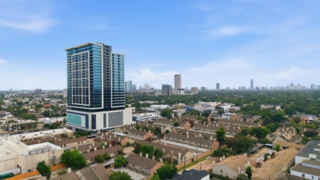 1201 Mcduffie Street 114, Houston, TX 77019
