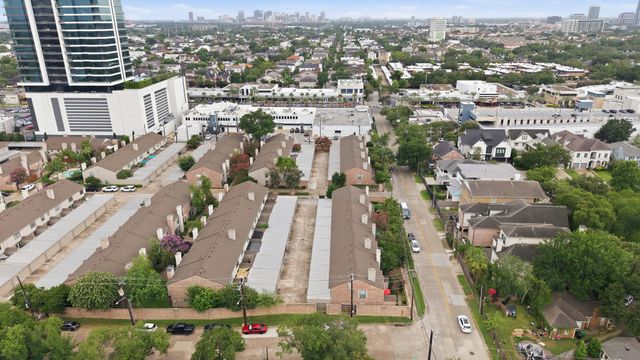 1201 Mcduffie Street 114, Houston, TX 77019