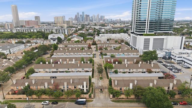 1201 Mcduffie Street 114, Houston, TX 77019