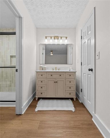 416 Rockaway Road, Senoia, GA 30276