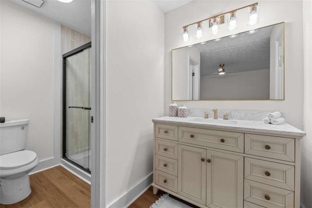 416 Rockaway Road, Senoia, GA 30276