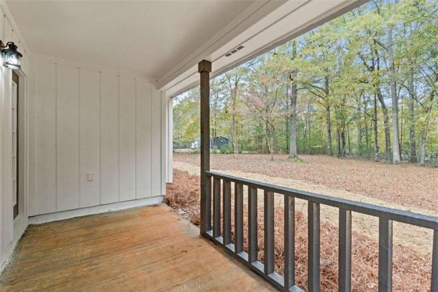 416 Rockaway Road, Senoia, GA 30276