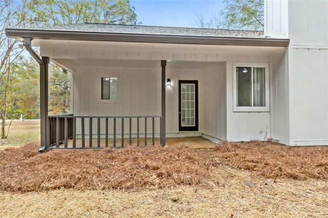416 Rockaway Road, Senoia, GA 30276