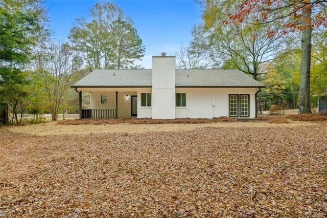 416 Rockaway Road, Senoia, GA 30276