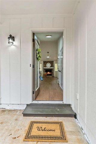 416 Rockaway Road, Senoia, GA 30276