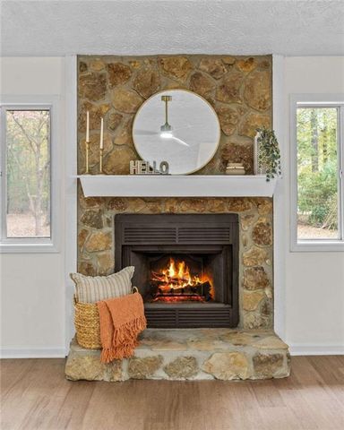 416 Rockaway Road, Senoia, GA 30276