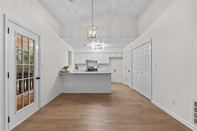 416 Rockaway Road, Senoia, GA 30276