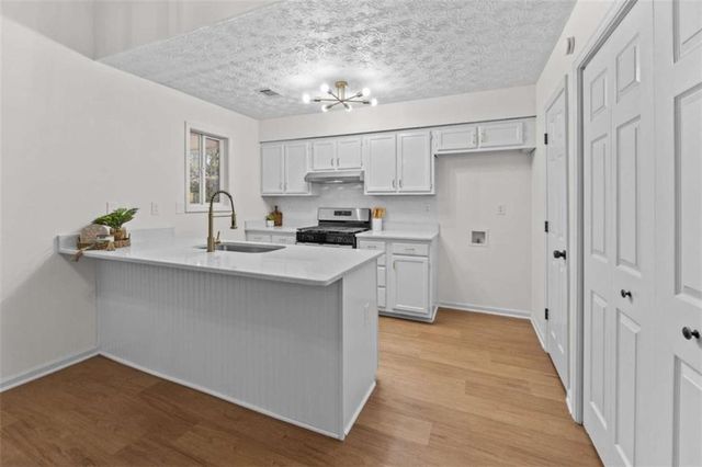 416 Rockaway Road, Senoia, GA 30276