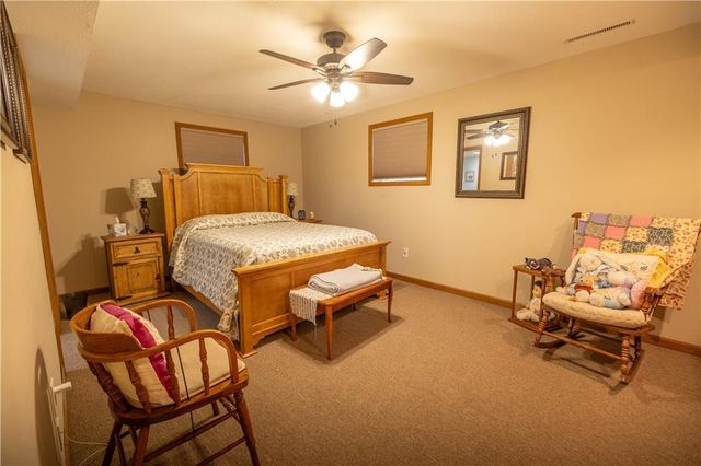 1424 Alleghany Street, Burlington, KS 66839