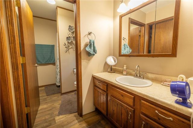 1424 Alleghany Street, Burlington, KS 66839