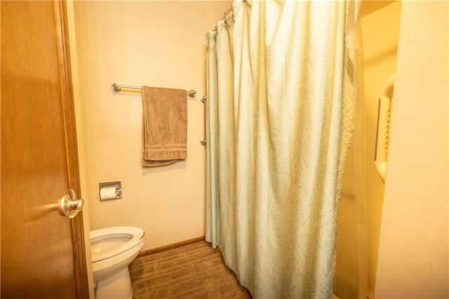 1424 Alleghany Street, Burlington, KS 66839
