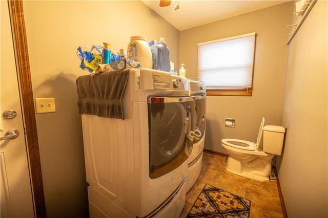 1424 Alleghany Street, Burlington, KS 66839
