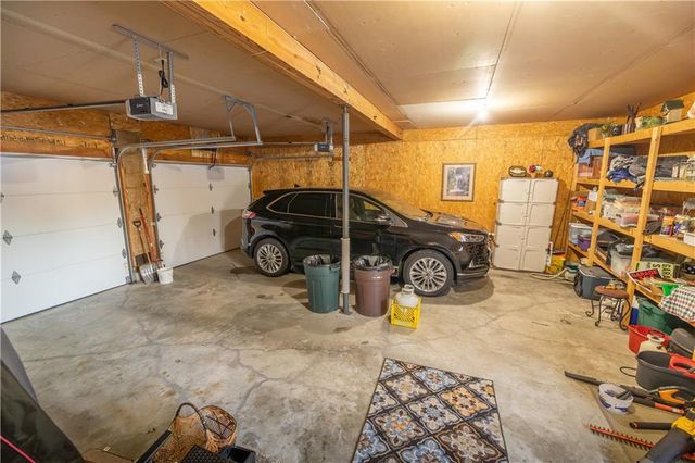 1424 Alleghany Street, Burlington, KS 66839