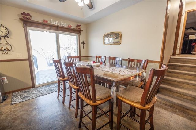 1424 Alleghany Street, Burlington, KS 66839