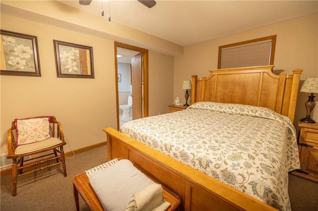 1424 Alleghany Street, Burlington, KS 66839