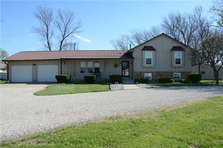 1424 Alleghany Street, Burlington, KS 66839